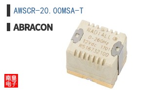 AWSCR-20.00MSA-T