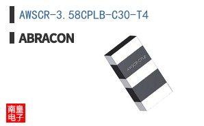 AWSCR-3.58CPLB-C30-T4