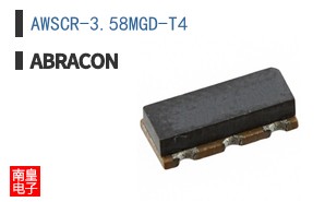 AWSCR-3.58MGD-T4