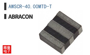 AWSCR-40.00MTD-T