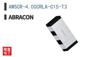 AWSCR-4.00CRLA-C15-T3