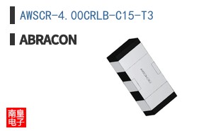 AWSCR-4.00CRLB-C15-T3