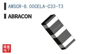 AWSCR-8.00CELA-C33-T3
