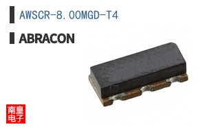 AWSCR-8.00MGD-T4
