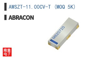 AWSZT-11.00CV-T (MOQ 5K)
