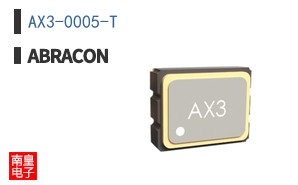 AX3-0005-T