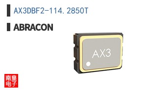 AX3DBF2-114.2850T