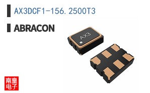 AX3DCF1-156.2500T3