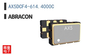 AX5DCF4-614.4000C