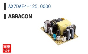 AX7DAF4-125.0000