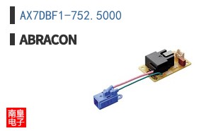 AX7DBF1-752.5000