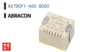 AX7DCF1-460.8000