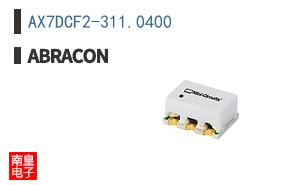 AX7DCF2-311.0400