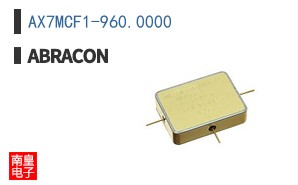 AX7MCF1-960.0000