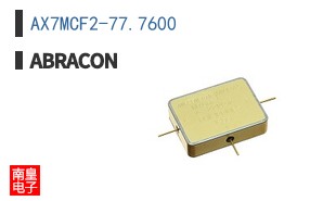 AX7MCF2-77.7600