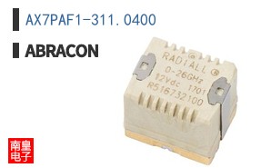 AX7PAF1-311.0400