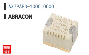 AX7PAF3-1000.0000