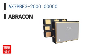 AX7PBF3-2000.0000C