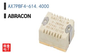 AX7PBF4-614.4000