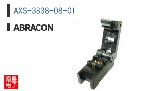 AXS-3838-08-01
