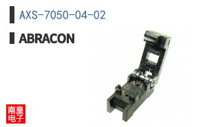 AXS-7050-04-02