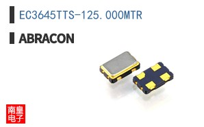 EC3645TTS-125.000MTR
