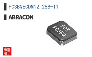 FC3BQECDM12.288-T1