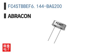 FC4STBBEF6.144-BAG200