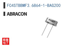 FC4STBBMF3.6864-1-BAG200