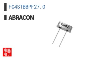 FC4STBBPF27.0