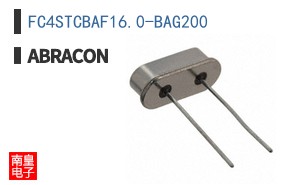 FC4STCBAF16.0-BAG200