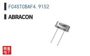 FC4STCBAF4.9152