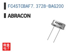 FC4STCBAF7.3728-BAG200