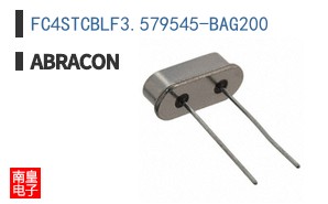 FC4STCBLF3.579545-BAG200