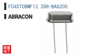 FC4STCBMF12.288-BAG200