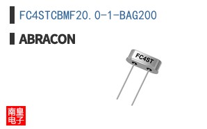 FC4STCBMF20.0-1-BAG200