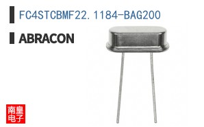 FC4STCBMF22.1184-BAG200