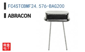 FC4STCBMF24.576-BAG200