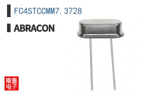 FC4STCCMM7.3728