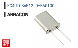 FC4UTCBAF12.0-BAG100