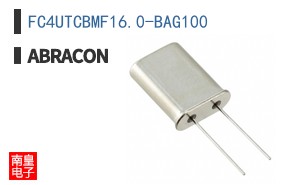 FC4UTCBMF16.0-BAG100