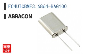 FC4UTCBMF3.6864-BAG100