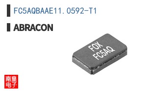 FC5AQBAAE11.0592-T1