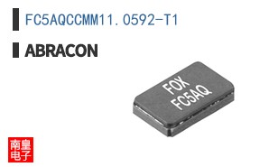 FC5AQCCMM11.0592-T1