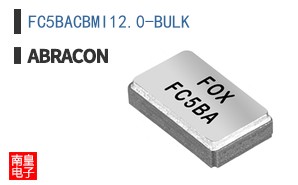 FC5BACBMI12.0-BULK