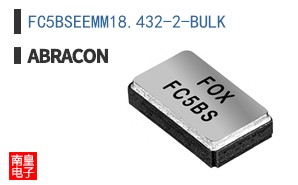 FC5BSEEMM18.432-2-BULK