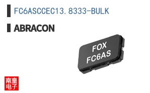 FC6ASCCEC13.8333-BULK