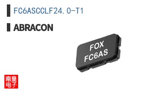 FC6ASCCLF24.0-T1