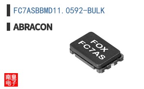 FC7ASBBMD11.0592-BULK