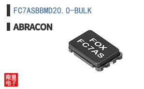 FC7ASBBMD20.0-BULK